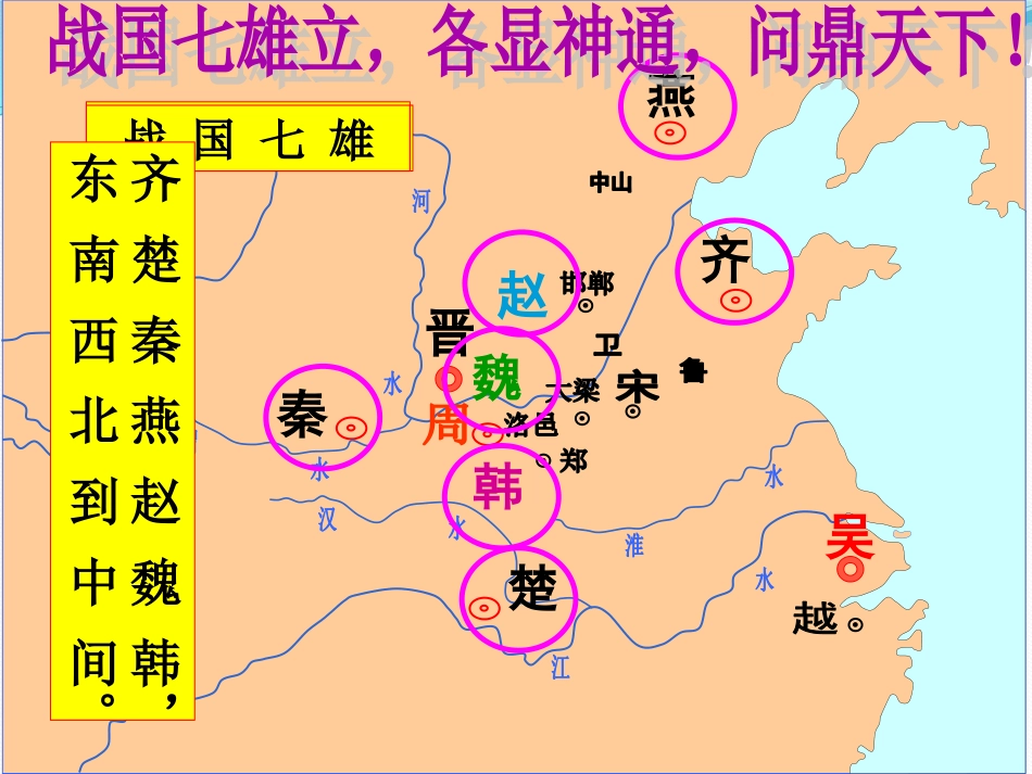 战国时期的社会变化_第3页