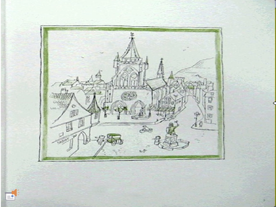 绘本克里克塔PPT_第3页