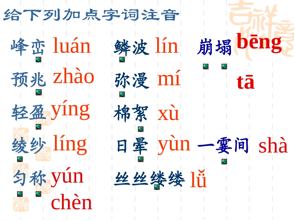 《看云识天气》__第2页