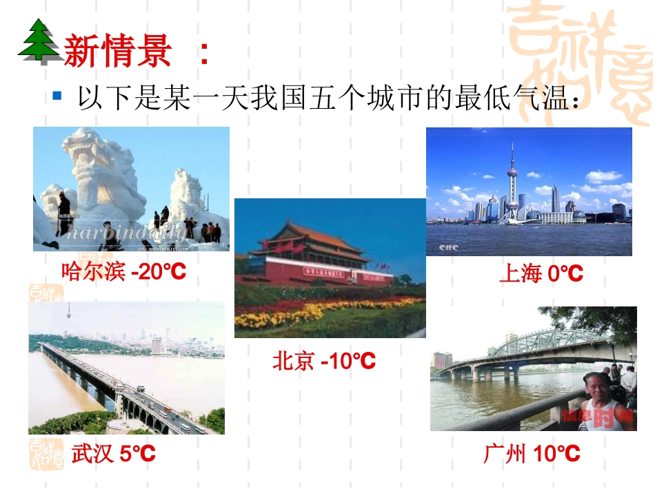 有理数的大小比较 _第2页