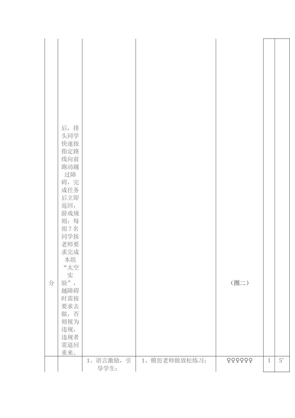 趣味障碍游戏_第3页
