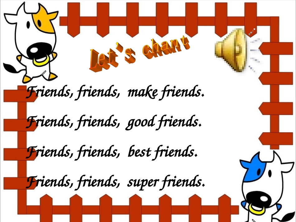 PEP小学英语四上Unit3lesson2_第2页