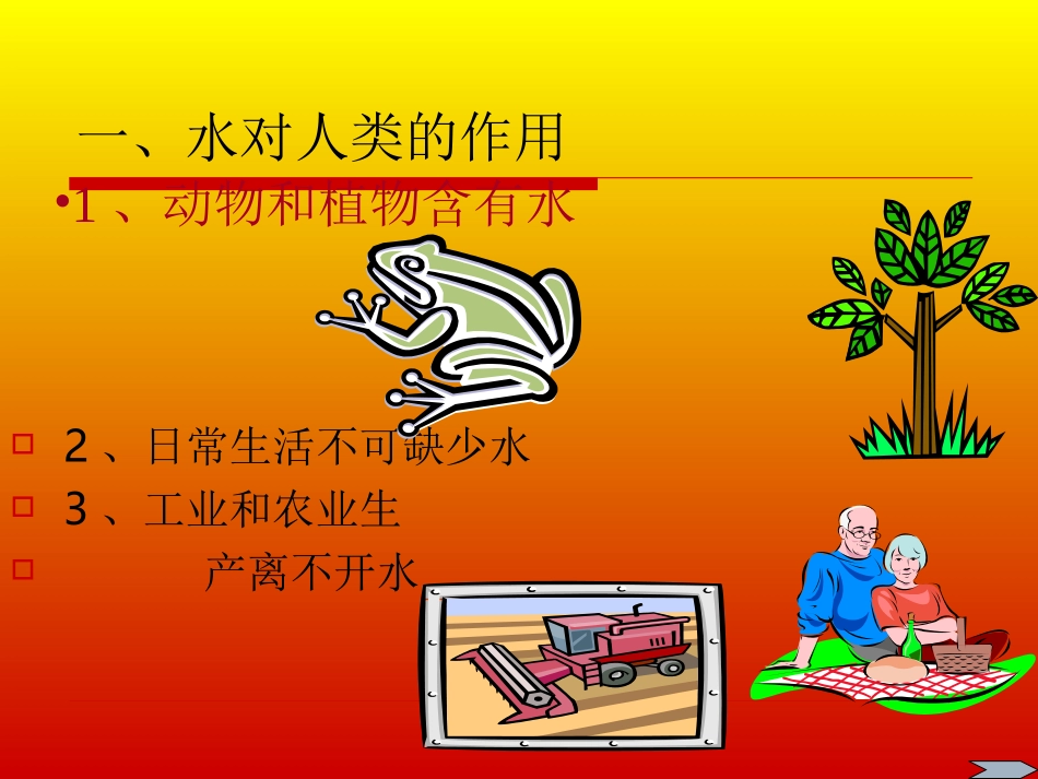 初中化学《水的组成》PPT课件_第3页