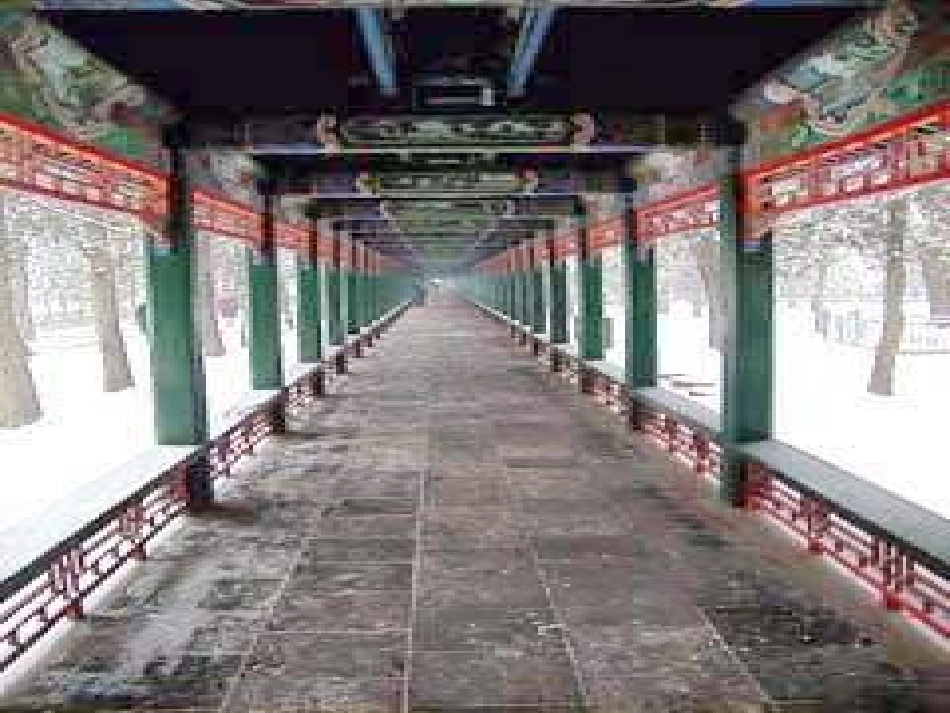 《颐和园》PPT课件-(4)---人教新课标小学语文四年级上册(1)_第2页