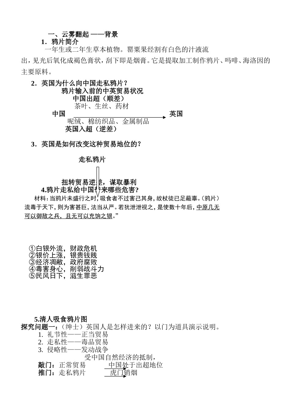 鸦片战争马亚运_第2页