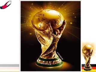 德国鲁尔区的探索上课