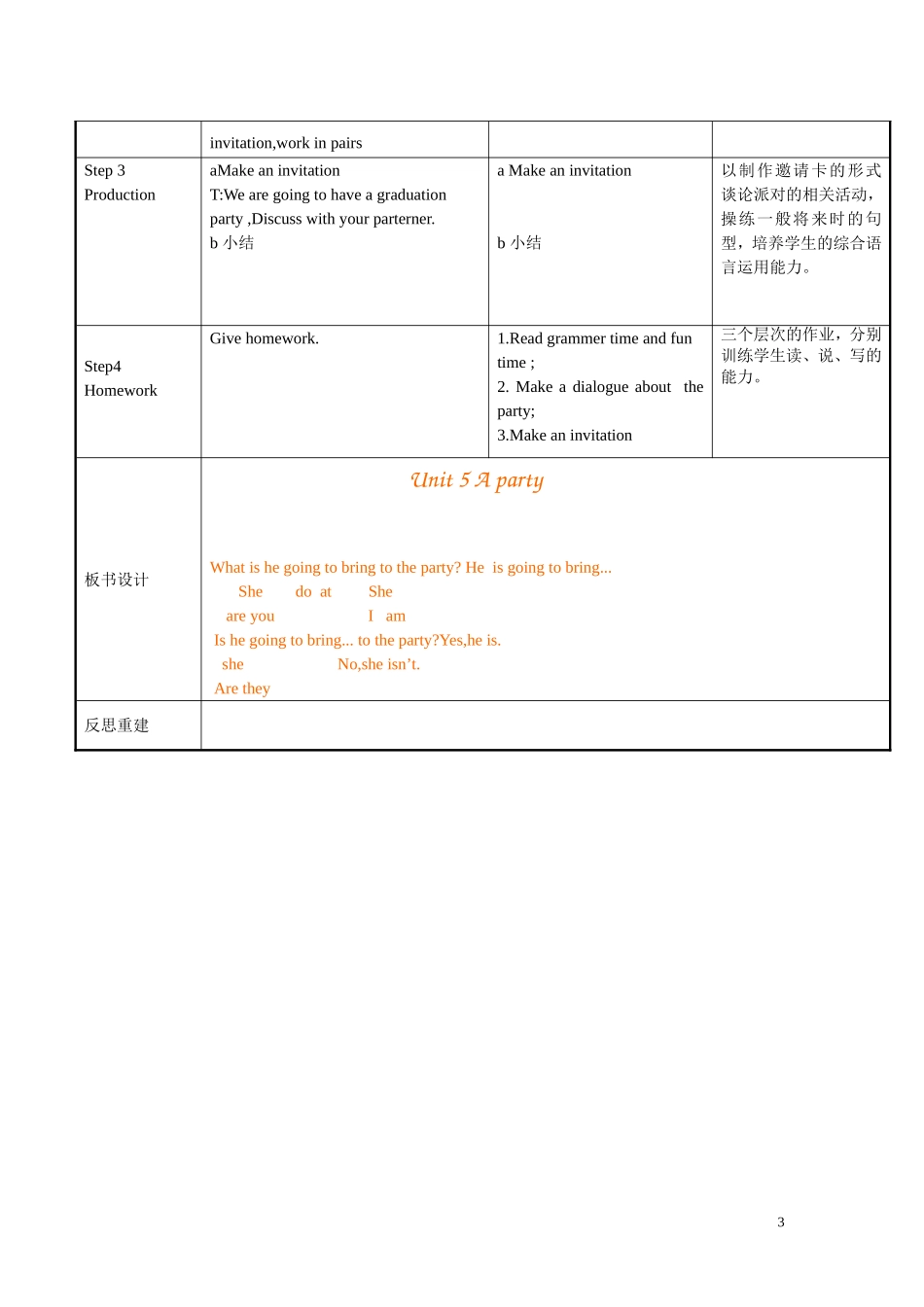 六下Unit5Aparty_第3页