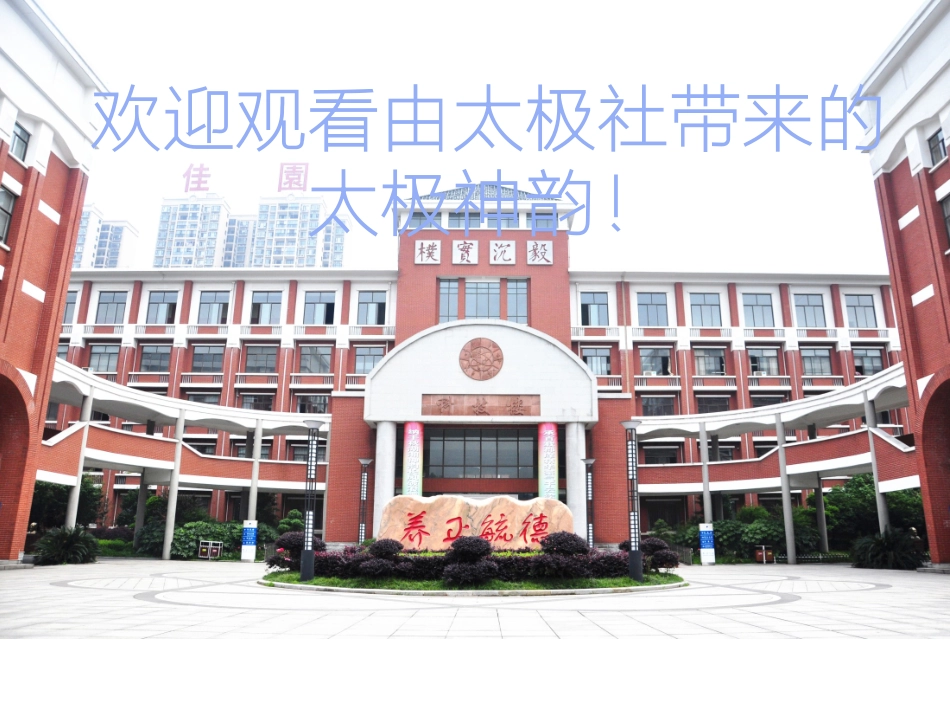 太极社PPT背景_第1页