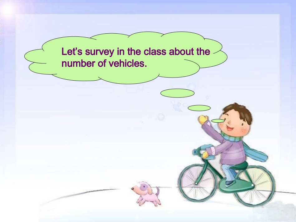 仁爱湘教版八年级下Unit6EnjoyingCyclingPPT课件_第3页