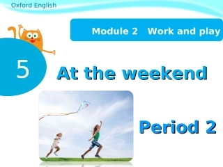五年级英语下册Unit5Period2