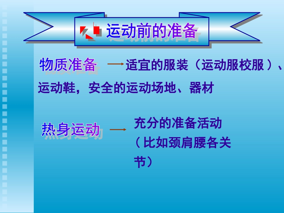 体育运动中的安全意识培养_第3页