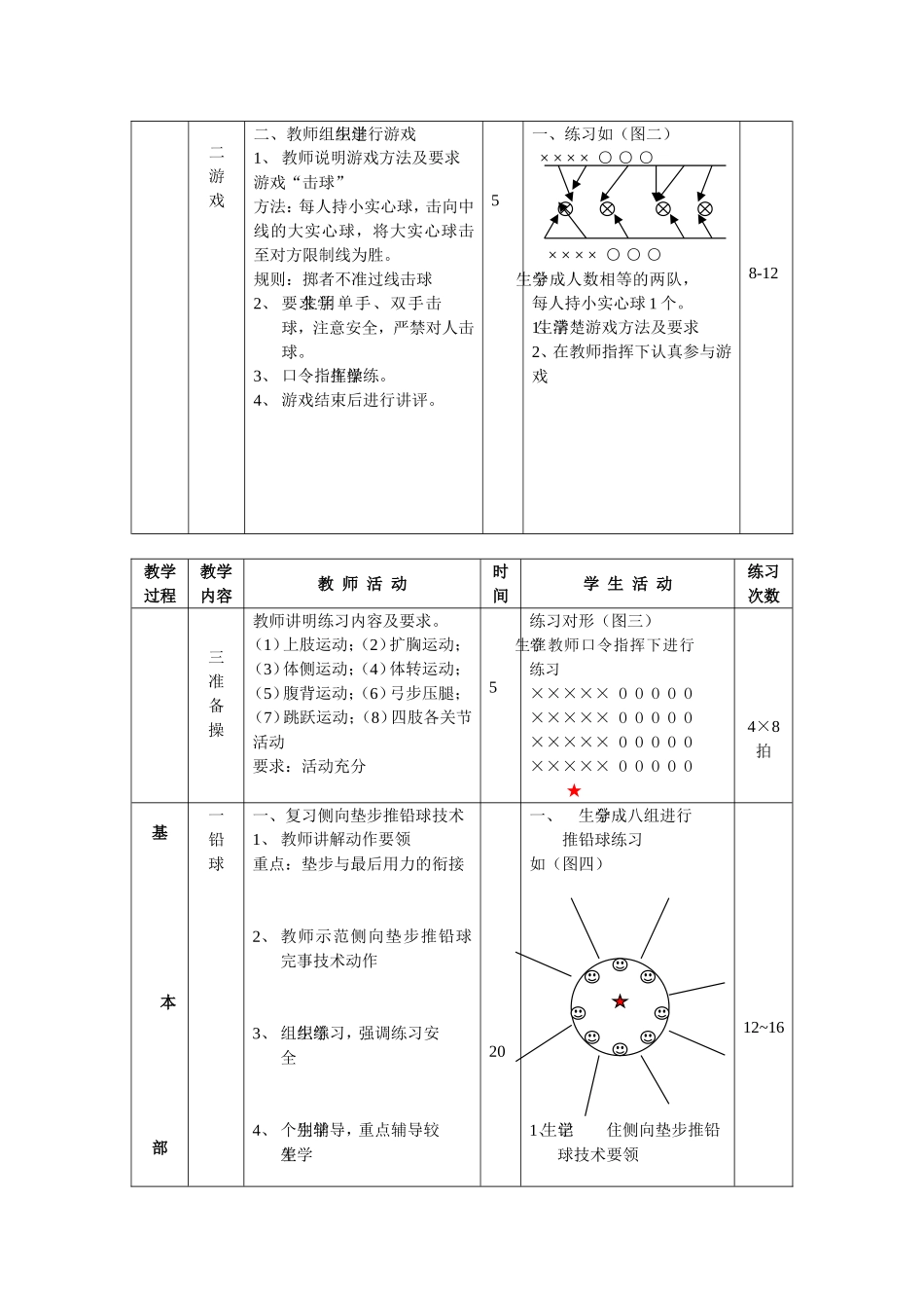 侧向垫步推铅球2(2)_第2页