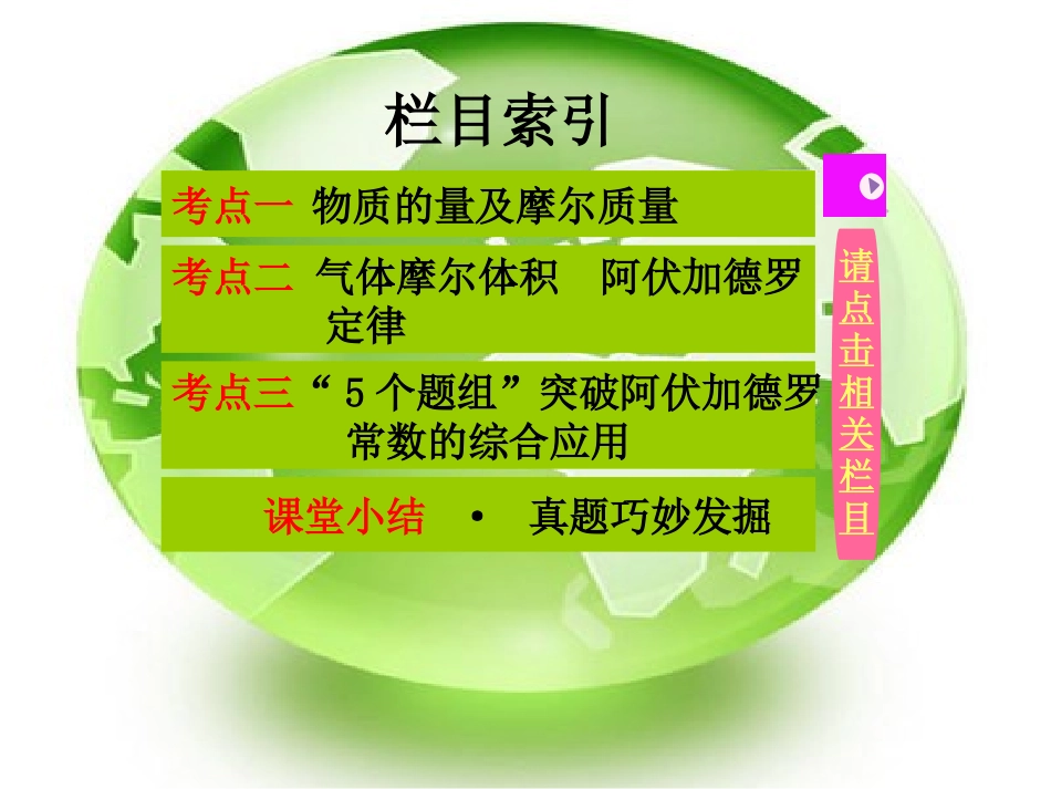 物质的量气体摩尔体积_第2页