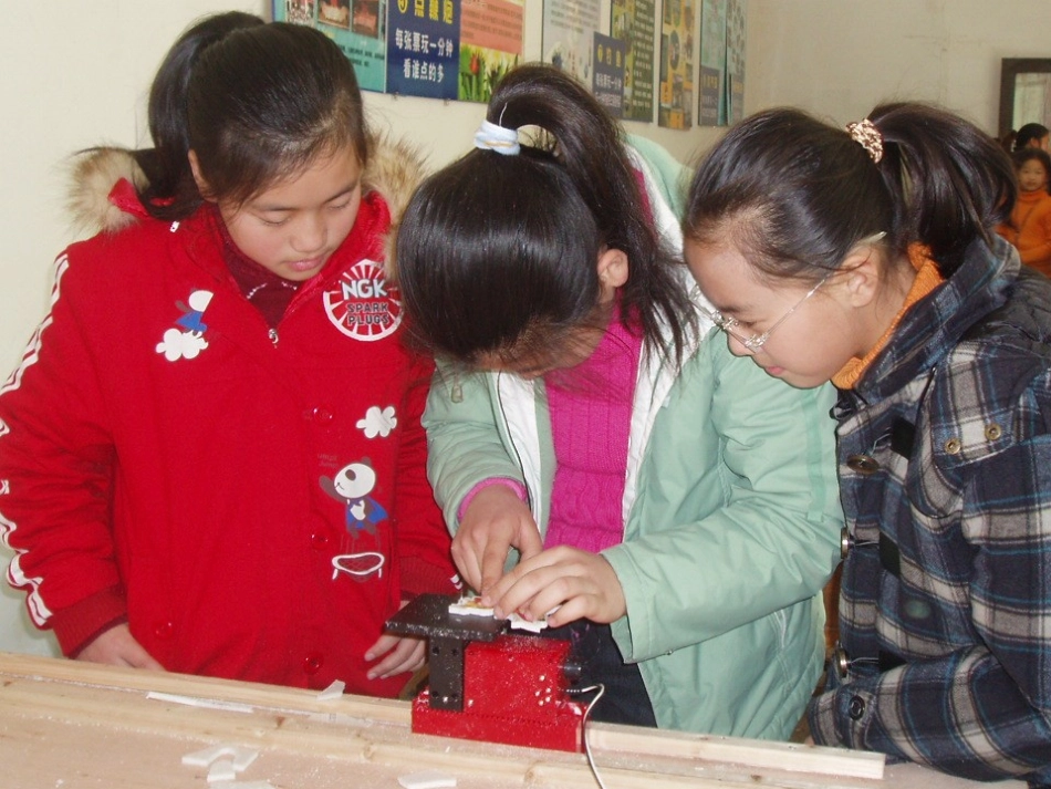 湘教版二年级语文下册《第五单元语文活动５》PPT课件(1)_第2页