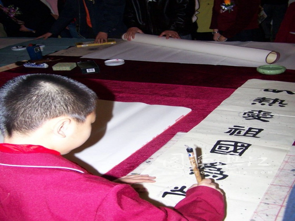 湘教版二年级语文下册《第五单元语文活动５》PPT课件(1)_第3页