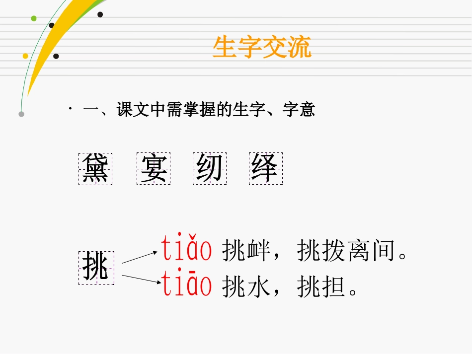 四年级语文下册《6、通往广场的路不止一条》课件_第3页