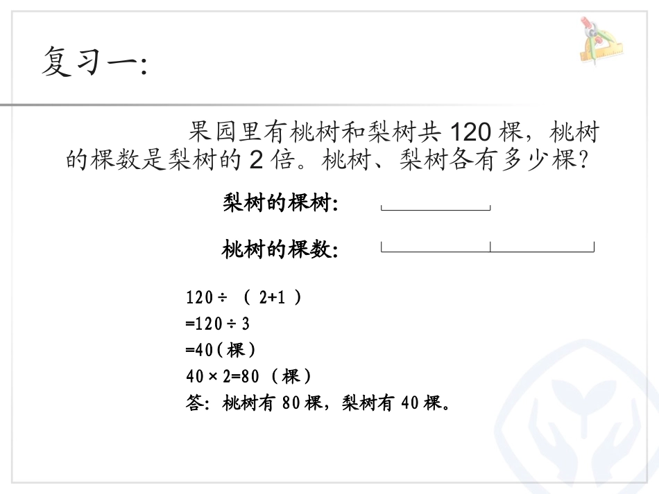 分数除法例6件_第2页