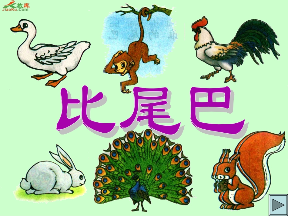 比尾巴(2)_第1页