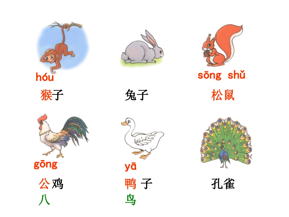 比尾巴(2)_第3页