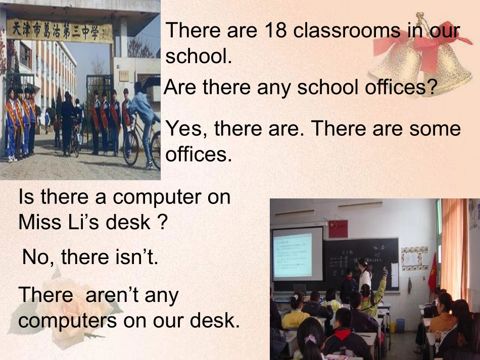 外研英语Modlue3unit4_第2页