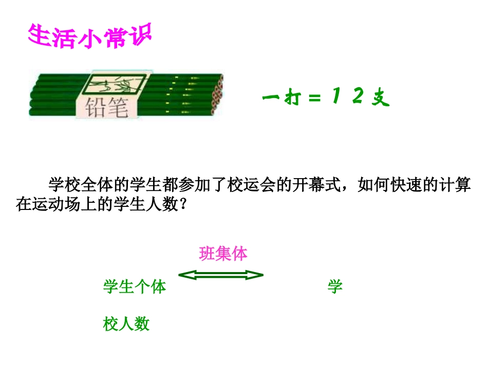 化学计量在实验中的应用课件人教版必修_第2页