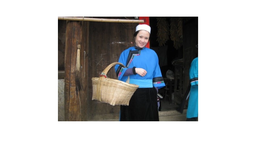 旧州奶奶的衣服_第2页