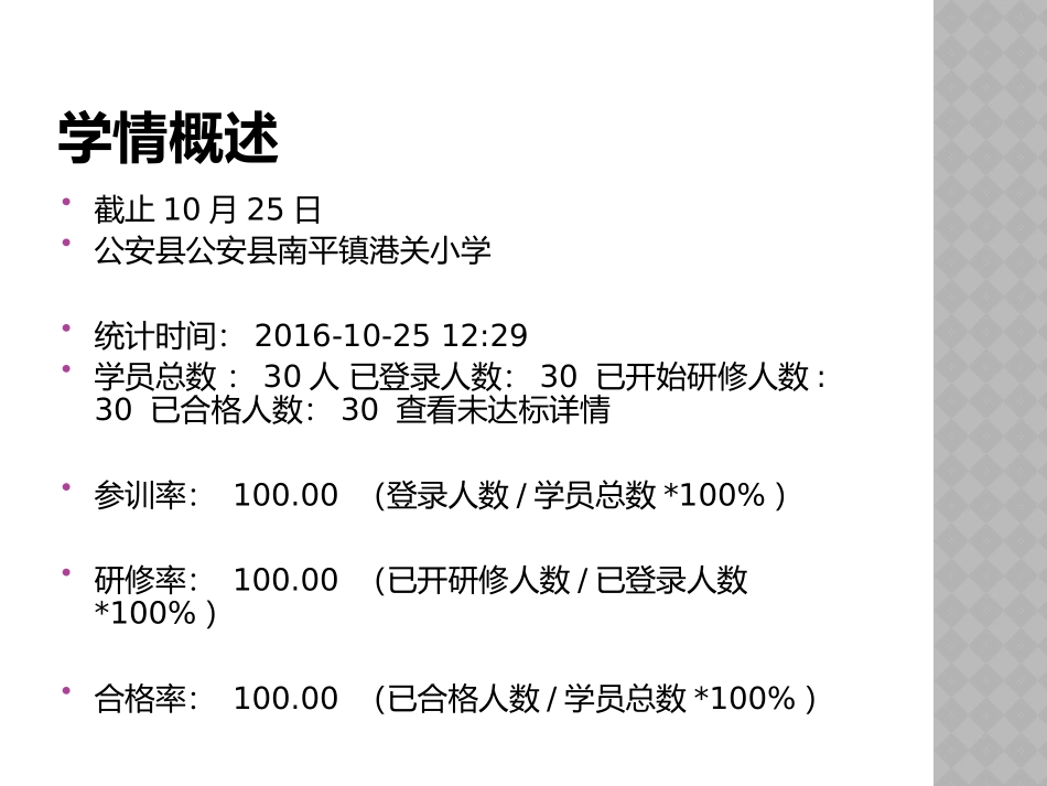 学情通报 (2)_第2页