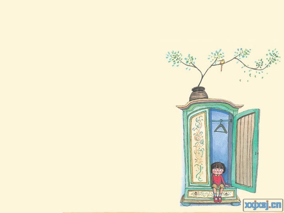 人教版语文二上33《活化石》课件1(4)_第2页