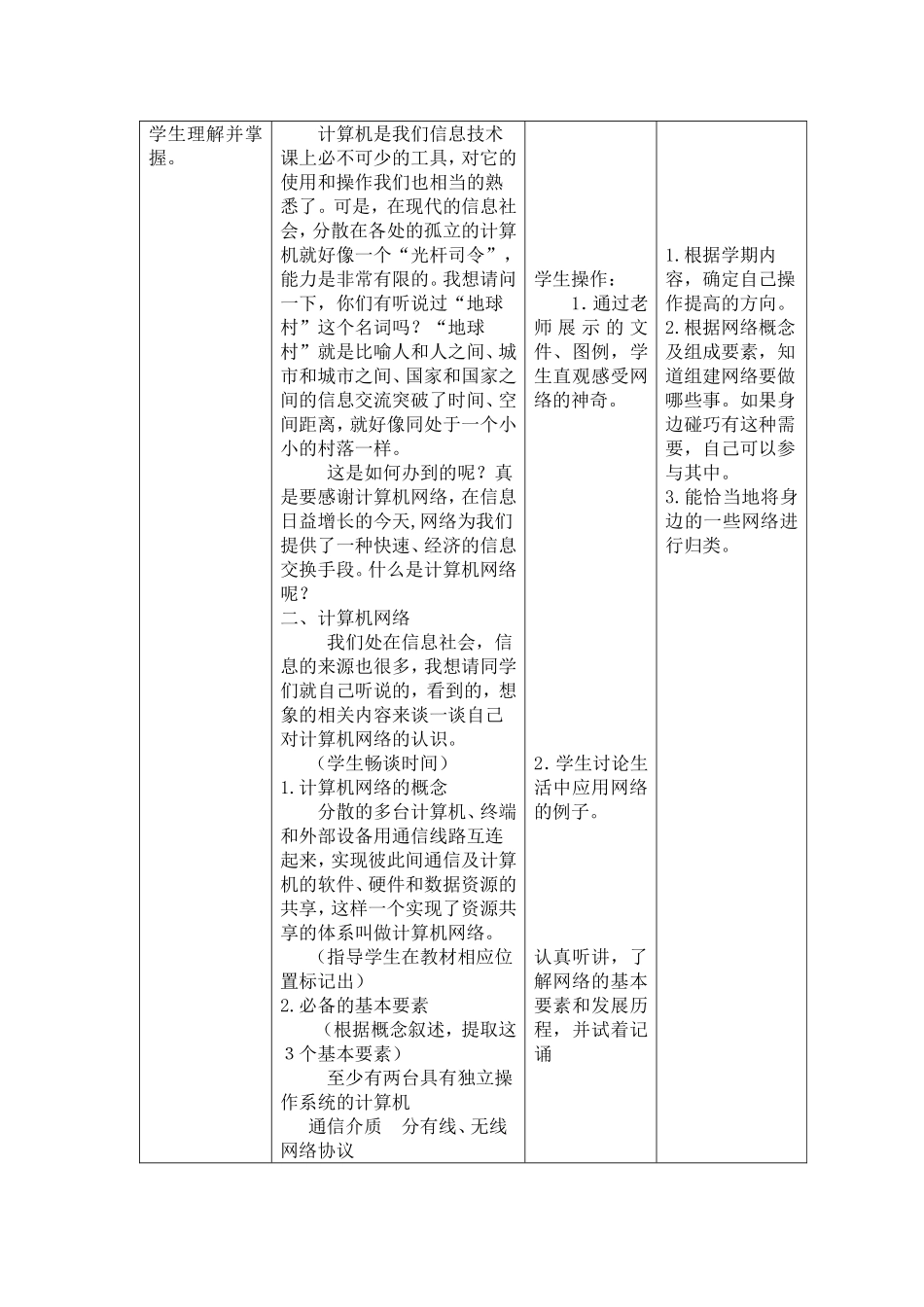 计算机网络及应用_第2页