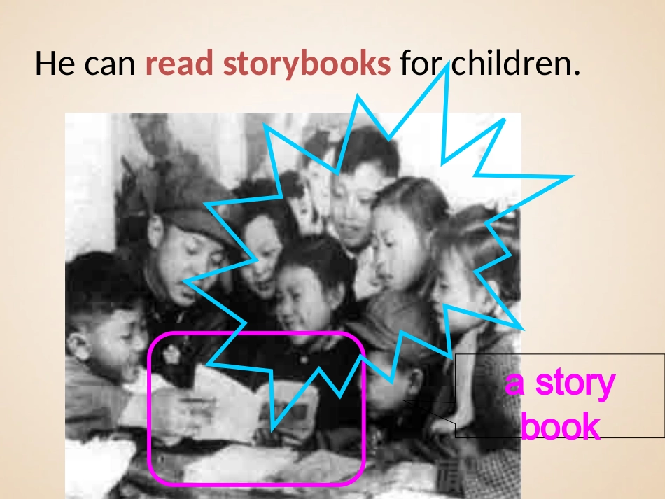 2014湘少版六年级英语上unit7_what_can_i_do最新版_第3页