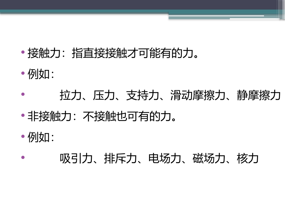 弹力--上课版_第2页