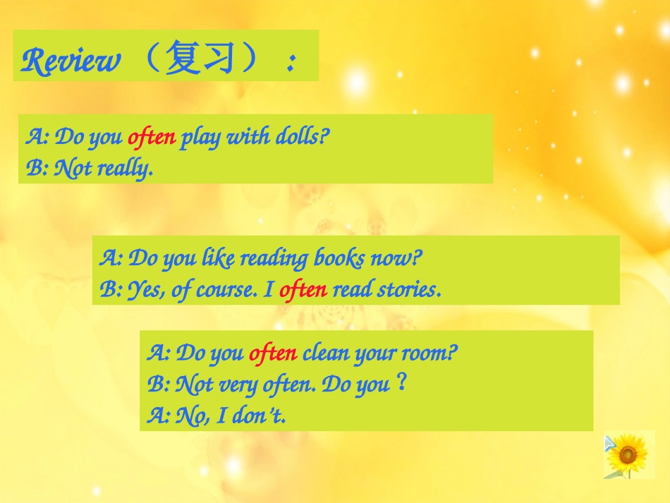 六上M8U2I-often-go-swimming课件_第2页