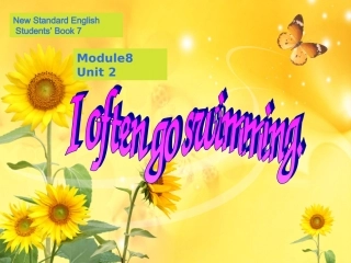 六上M8U2I-often-go-swimming课件
