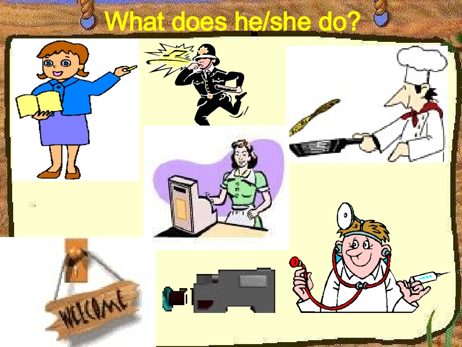 八年级英语上册Unit10课件3_第2页