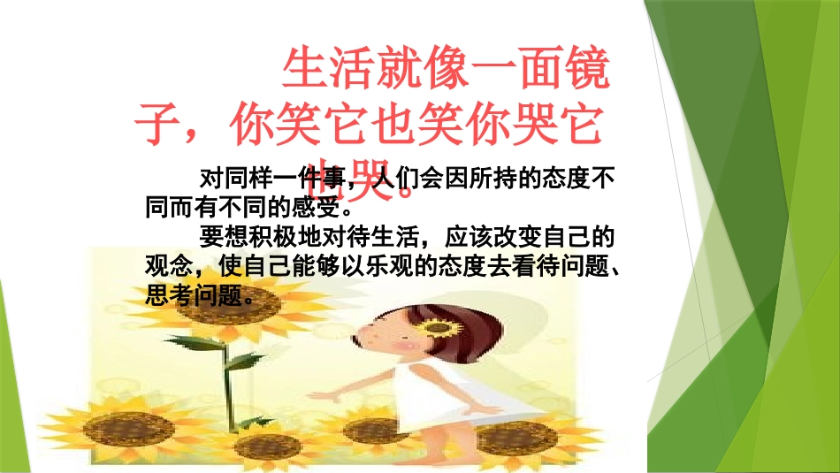 心理调适方法ABC——教学课件_第2页