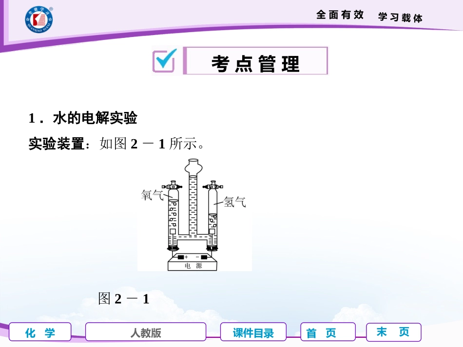 第2课时自然界的水_第2页