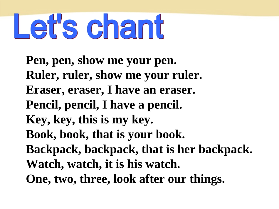 七年级英语上册Unit3SectionB_第3页
