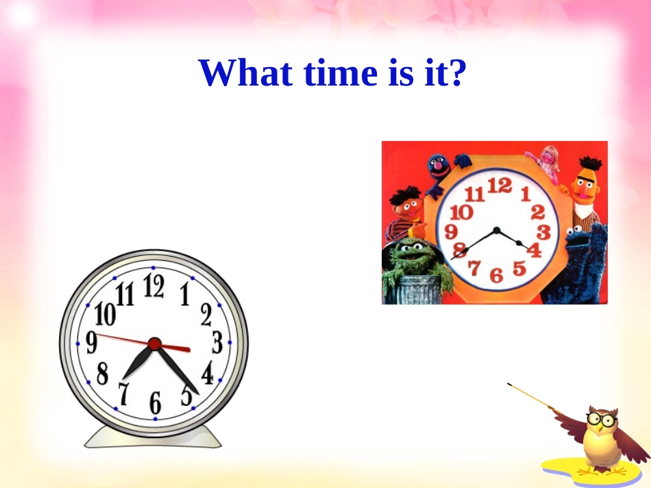 七年级下册unit2SectionA-2_第2页