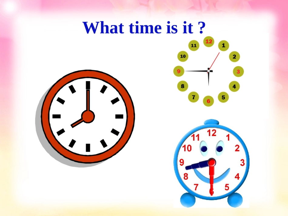 七年级下册unit2SectionA-2_第3页