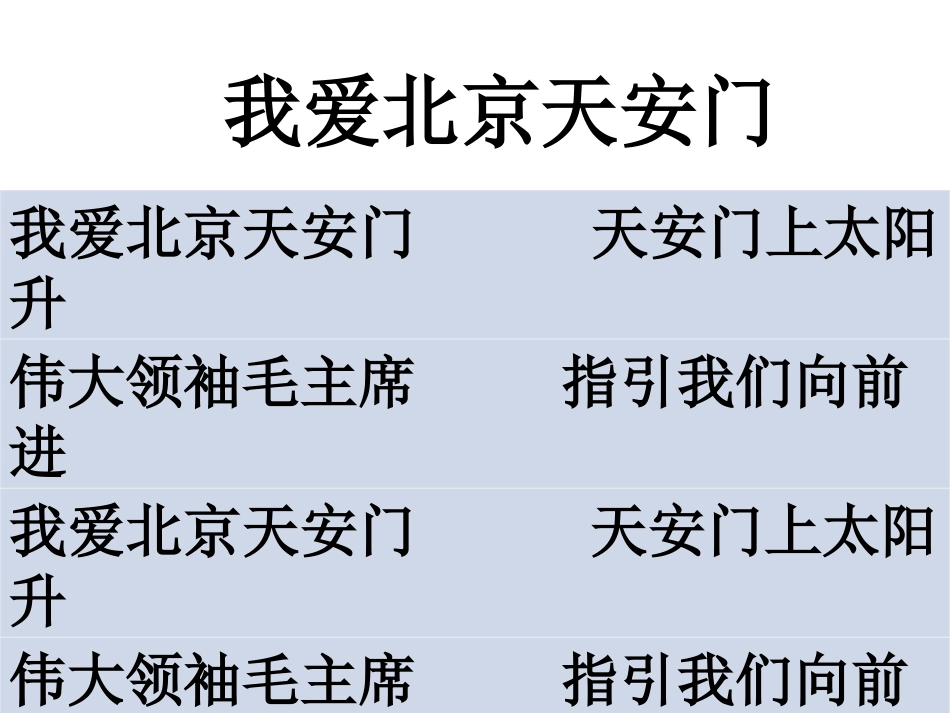 第6课时以文带文课型北京_第3页