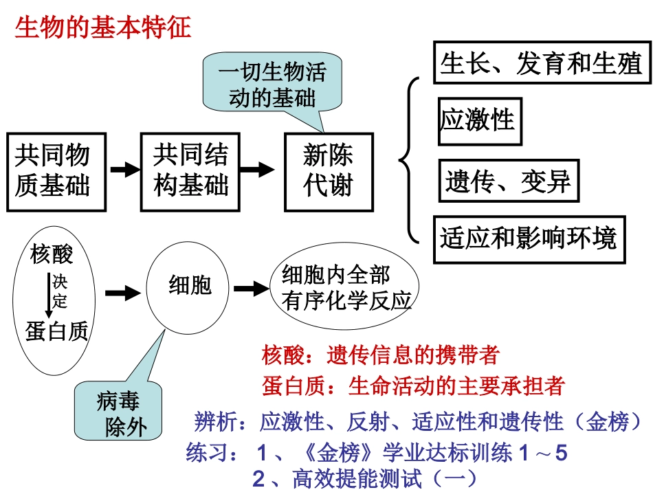 绪论和化学元素_第1页