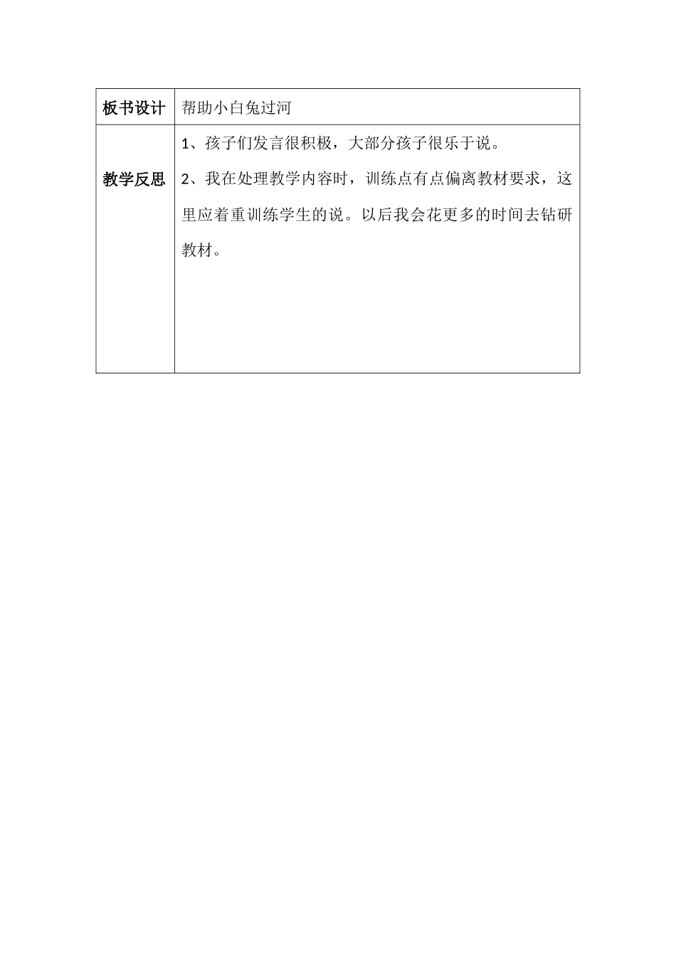 帮助小白兔过河_第3页