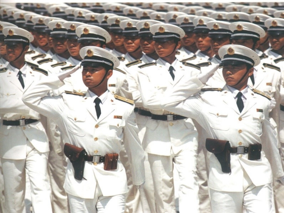 《检阅》PPT课件_第2页