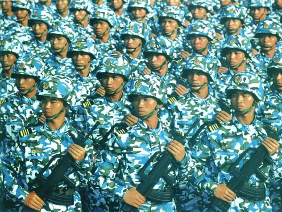 《检阅》PPT课件_第3页