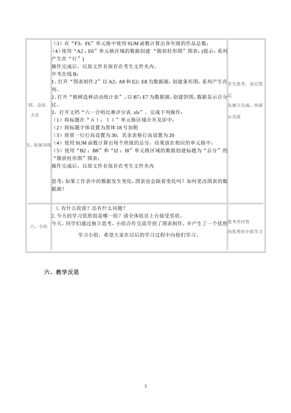 第三课图表教学设计_第3页