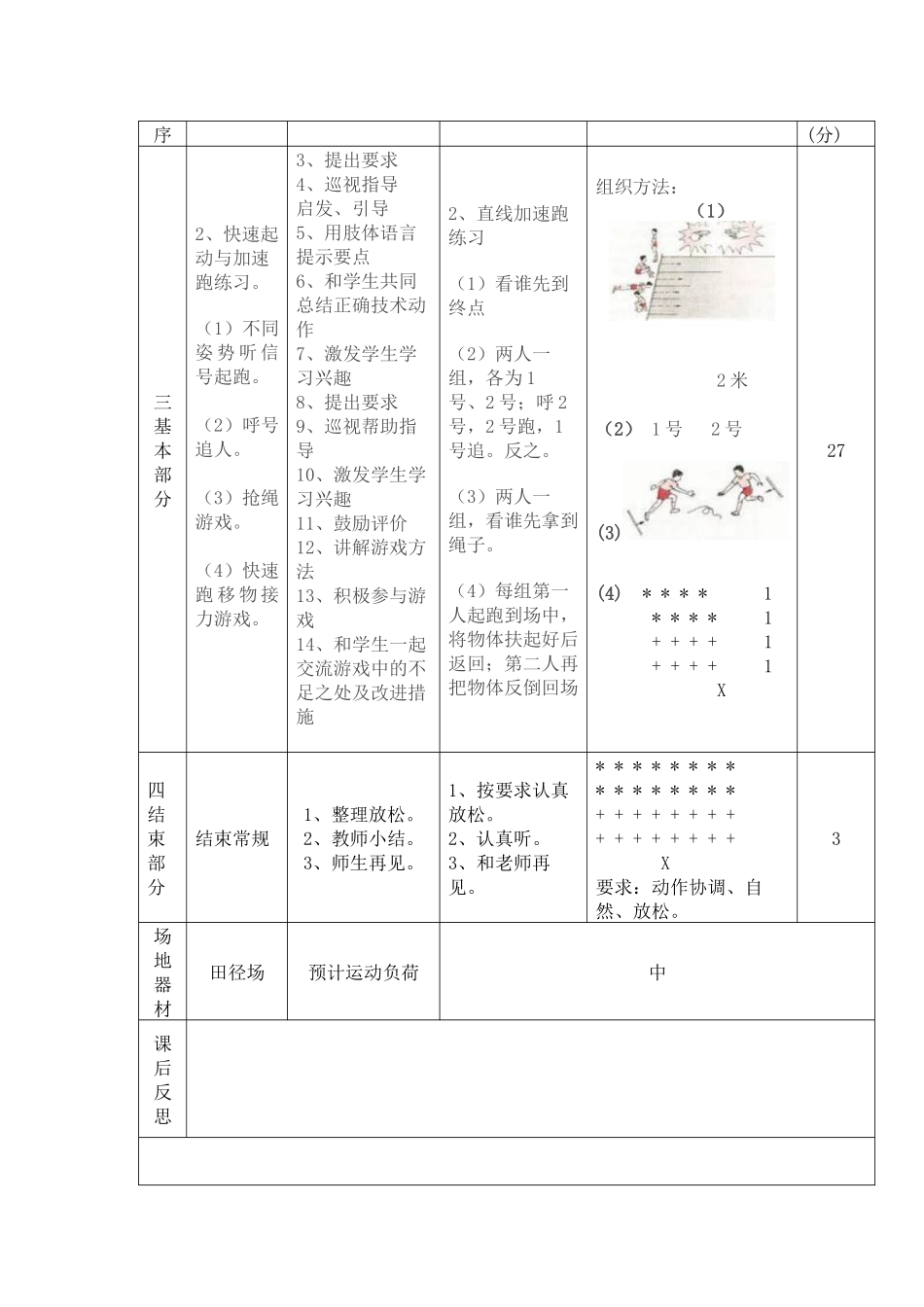 快速跑与游戏_第2页