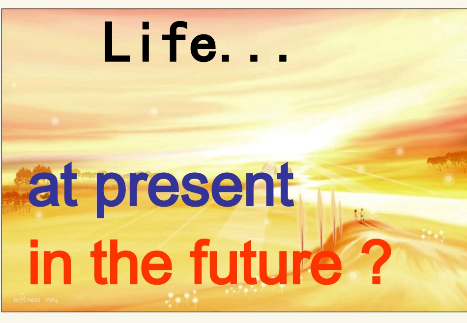 新人教必修5-Unit3-Life-in-the-future-First-impressions(2016年9月8日)_第3页