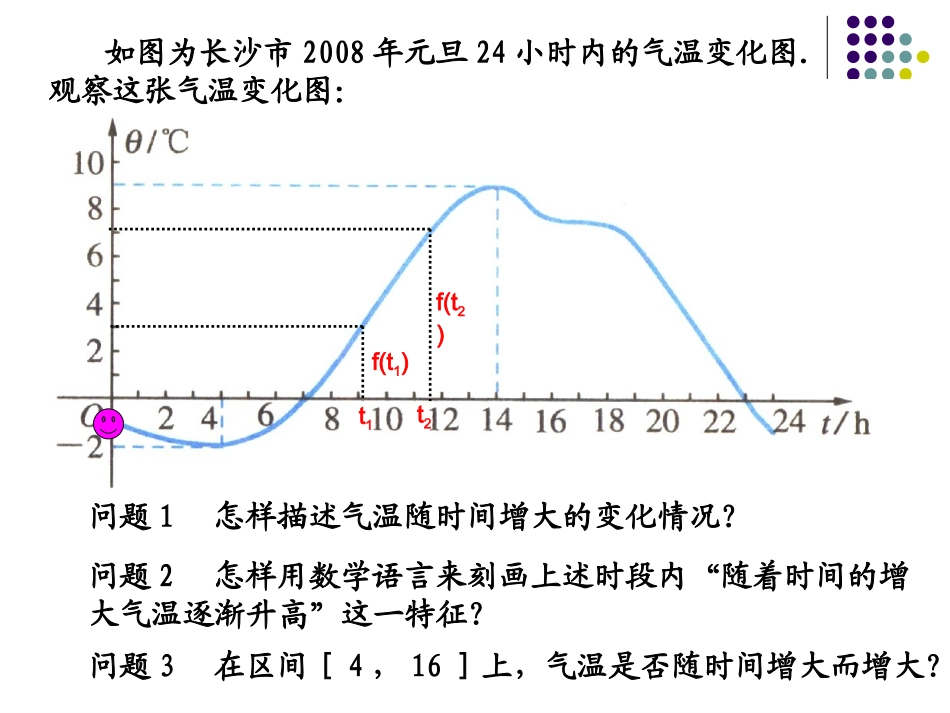 函数单调性（一）_第3页
