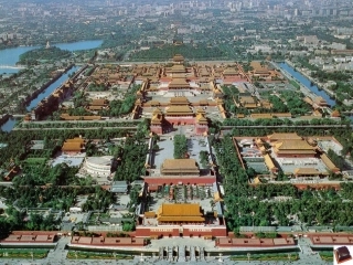 故宫博物院 (3)