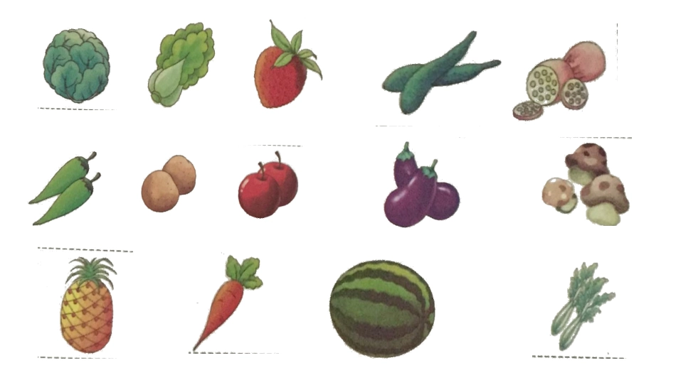 大嘴巴演示文稿1_第3页